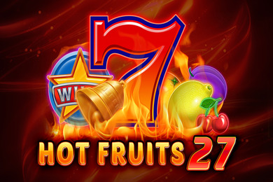 Hotfruits277 слот онлайн Jack Poker
