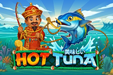 Hottuna Jack Poker играть
