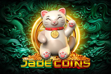 Слот Jadecoins Jack Poker