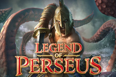 Слот Legendofperseus Jack Poker