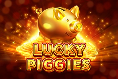 Luckypiggies слот Jack Poker