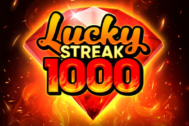 Играть в Luckystreak1000 Jack Poker