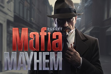 Mafiamayhem слот Jack Poker