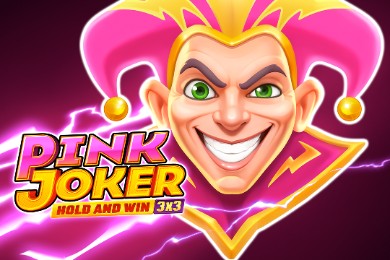 Pinkjokerholdandwin онлайн Jack Poker
