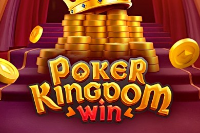 Pokerkingdomwin игровой автомат Jack Poker