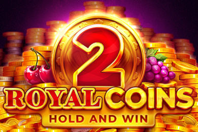 Royal Coins2 Jack Poker слот