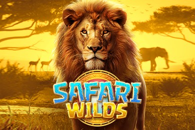 Safariwilds Jack Poker играть