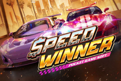 Играть в Speed Winner Jack Poker
